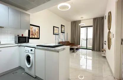 Apartment - 1 Bedroom - 1 Bathroom for sale in Alcove - Jumeirah Village Circle - Dubai