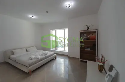 Apartment - Studio - 1 Bathroom for rent in Icon Tower 2 - JLT Cluster L - Jumeirah Lake Towers - Dubai Apartment - Studio - 1 Bathroom for rent in Icon Tower 2 - JLT Cluster L - Jumeirah Lake Towers - Dubai