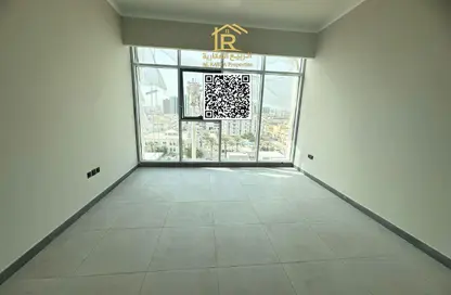 Apartment - 3 Bedrooms - 5 Bathrooms for rent in Al Jurf 2 - Al Jurf - Ajman Downtown - Ajman