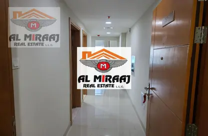 Apartment - 2 Bedrooms - 2 Bathrooms for sale in Gulf Tower - Emirates City - Ajman