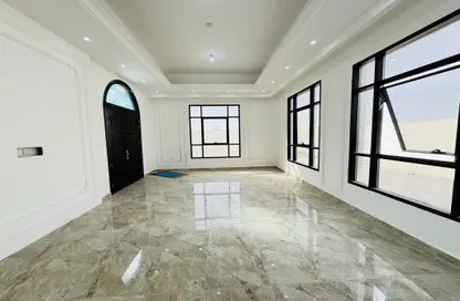 Villa for rent in Al Rahba - Abu Dhabi