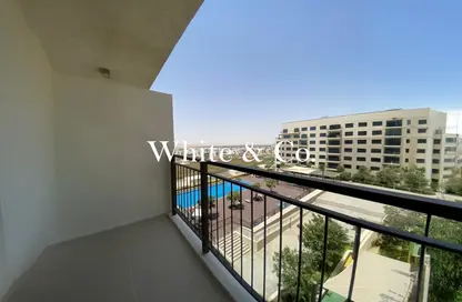 شقة - 2 غرف نوم - 3 حمامات للايجار في غولف فيوز - اعمار الجنوبية - دبي الجنوب (مركز دبي العالمي) - دبي