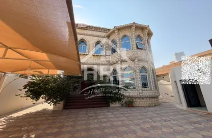 Villa - 5 Bedrooms - 7 Bathrooms for sale in Al Rawda 1 - Al Rawda - Ajman