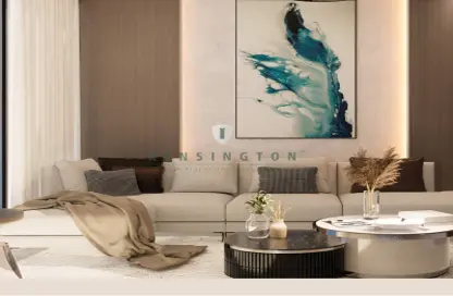 شقة - 2 غرف نوم - 3 حمامات للبيع في توليب أواسيس 11 - مجان - دبي لاند - دبي