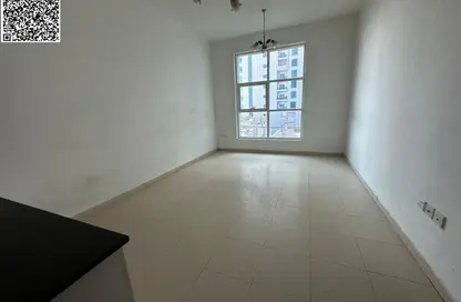 شقة - غرفة نوم - 2 حمامات للايجار في برج النعيمية  3 - أبراج النعيمية - النعيمية - عجمان