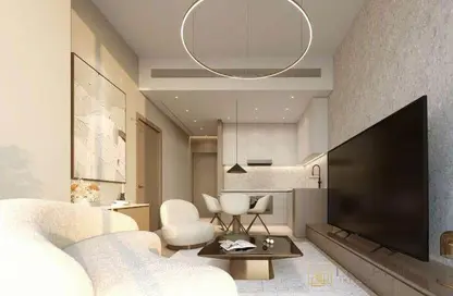 شقة - 2 غرف نوم - 2 حمامات للبيع في برج سيسليا - مثلث قرية جميرا - دبي