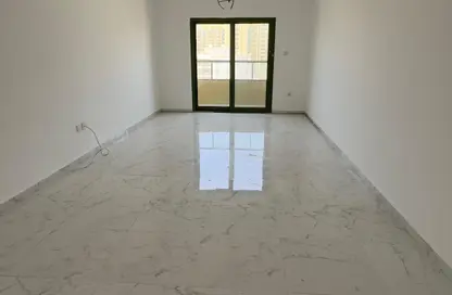 Apartment - 2 Bedrooms - 2 Bathrooms for rent in Al Rashidiya Towers - Al Rashidiya - Ajman Downtown - Ajman