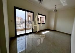 شقة - 1 غرفة نوم - 2 حمامات للبيع في كارتل 114 - 4 الورسان - الورسان - دبي