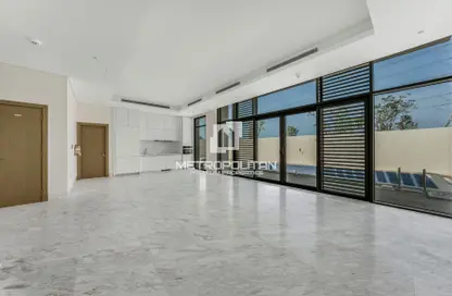 Villa - 4 Bedrooms - 5 Bathrooms for sale in District One Villas - District One - Mohammed Bin Rashid City - Dubai