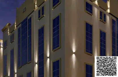 Apartment - 1 Bedroom - 2 Bathrooms for sale in Goldcrest Dreams 4 - Goldcrest Dreams - Emirates City - Ajman