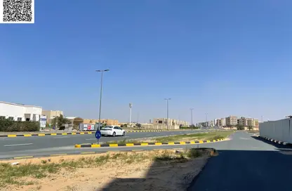 أرض - استوديو للبيع في عجمان جلوبال سيتي - العالية - عجمان
