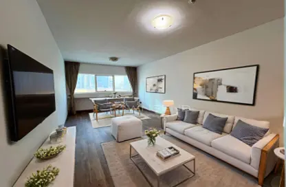 شقة - غرفة نوم - 2 حمامات للبيع في ليك بوينت - (JLT) مجمع N - أبراج بحيرات الجميرا - دبي