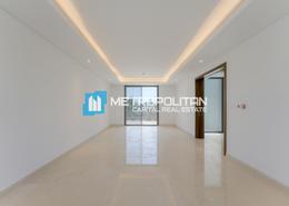 Empty Room image for: Villa - 4 bedrooms - 5 bathrooms for sale in Aspens - Yas Acres - Yas Island - Abu Dhabi, Image 1