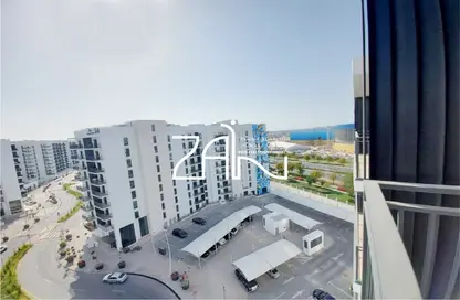 شقة - غرفة نوم - 1 حمام للايجار في وترز أج - جزيرة الياس - أبوظبي شقة - غرفة نوم - 1 حمام للايجار في وترز أج - جزيرة الياس - أبوظبي