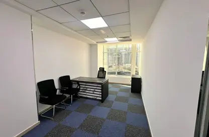 Business Centre - Studio for rent in Clover Bay Tower - Business Bay - Dubai