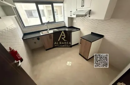 Apartment - 1 Bedroom - 2 Bathrooms for rent in Al Jurf 3 - Al Jurf - Ajman Downtown - Ajman