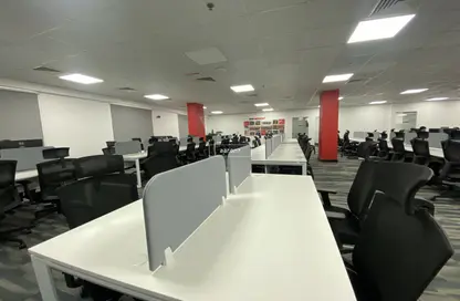 Office Space - Studio - 2 Bathrooms for rent in European Business Park - Dubai Investment Park (DIP) - Dubai