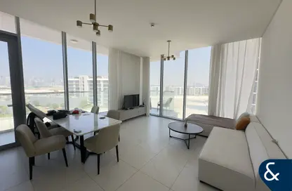 شقة - 3 غرف نوم - 4 حمامات للبيع في ذا ريزيدنسز في ديستريكت ون - مدينة الشيخ محمد بن راشد - دبي شقة - 3 غرف نوم - 4 حمامات للبيع في ذا ريزيدنسز في ديستريكت ون - مدينة الشيخ محمد بن راشد - دبي