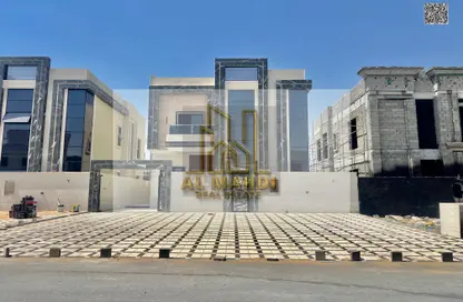 فيلا - 5 غرف نوم - 8 حمامات للبيع في المها فيليج - الزاهية - عجمان