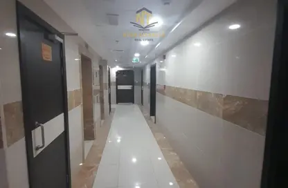 شقة - 2 غرف نوم - 2 حمامات للايجار في شارع التعاون الجديد - التعاون - الشارقة