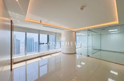 مكتب - استوديو - 1 حمام للايجار في البرج البلاتيني - (JLT) مجمع I - أبراج بحيرات الجميرا - دبي