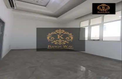 Apartment - 1 Bedroom - 1 Bathroom for rent in Mohamed Bin Zayed City - Abu Dhabi