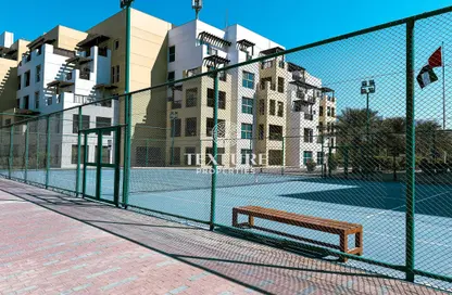 Apartment - 2 Bedrooms - 2 Bathrooms for rent in Al Khail Heights - Al Quoz - Dubai