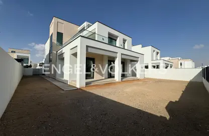 فيلا - 4 غرف نوم - 4 حمامات للايجار في كايا 1 - المرابع العربية 3 - دبي