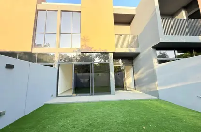 Townhouse - 2 Bedrooms - 4 Bathrooms for rent in Sendian - Masaar - Tilal City - Sharjah