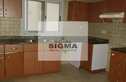 Apartment - 2 Bedrooms - 3 Bathrooms for rent in Al Rigga Building - Al Muraqqabat - Deira - Dubai