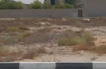 أرض - استوديو للبيع في الجرينة - الشارقة