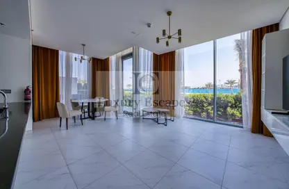 Apartment - 2 Bedrooms - 3 Bathrooms for rent in Residences 18 - District One - Mohammed Bin Rashid City - Dubai Apartment - 2 Bedrooms - 3 Bathrooms for rent in Residences 18 - District One - Mohammed Bin Rashid City - Dubai