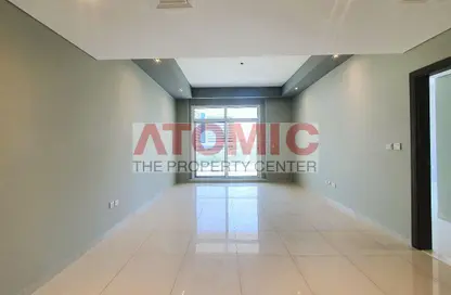 Apartment - 1 Bedroom - 2 Bathrooms for rent in Topaz Residences 3 - Dubai Silicon Oasis - Dubai