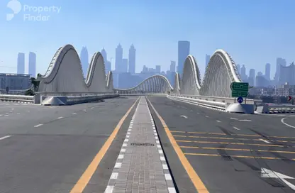 شقة - غرفة نوم - 1 حمام للايجار في عزيزي ريفيرا 25 - ميدان واحد - ميدان - دبي