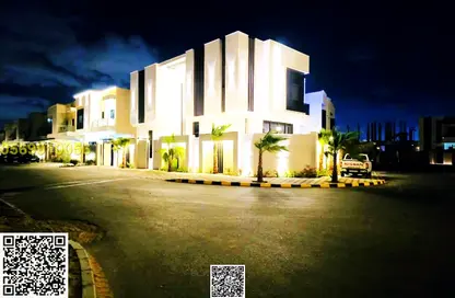 Villa - 5 Bedrooms - 7 Bathrooms for sale in Al Yasmeen 1 - Al Yasmeen - Ajman