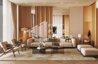 Apartment - 1 Bedroom - 2 Bathrooms for sale in Binghatti Grove - Jumeirah Village Circle - Dubai