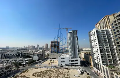 Apartment - 1 Bedroom - 2 Bathrooms for rent in Sydney Tower - Jumeirah Village Circle - Dubai