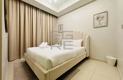 Apartment - 2 Bedrooms - 2 Bathrooms for sale in Aykon City Tower C - Aykon City - Business Bay - Dubai