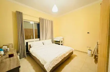 Apartment - 1 Bedroom - 2 Bathrooms for sale in European - Canal Residence - Dubai Sports City - Dubai