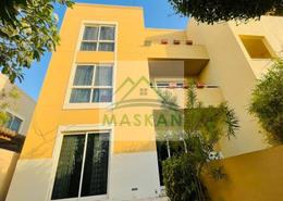 Villa - 4 bedrooms - 5 bathrooms for sale in Sidra Community - Al Raha Gardens - Abu Dhabi