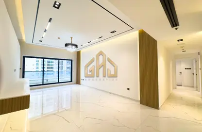 Apartment - 2 Bedrooms - 4 Bathrooms for rent in Al Amir - Barsha Heights (Tecom) - Dubai