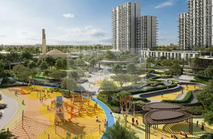 شقة - 2 غرف نوم - 3 حمامات للبيع في برج Hillsedge A - هيلز ايدج - دبي هيلز استيت - دبي شقة - 2 غرف نوم - 3 حمامات للبيع في برج Hillsedge A - هيلز ايدج - دبي هيلز استيت - دبي