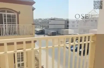 تاون هاوس - 3 غرف نوم - 3 حمامات للبيع في الزاهية جاردنز - الزاهية - عجمان تاون هاوس - 3 غرف نوم - 3 حمامات للبيع في الزاهية جاردنز - الزاهية - عجمان