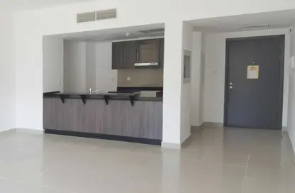 Apartment - 1 Bedroom - 2 Bathrooms for sale in Tower 29 - Al Reef Downtown - Al Reef - Abu Dhabi