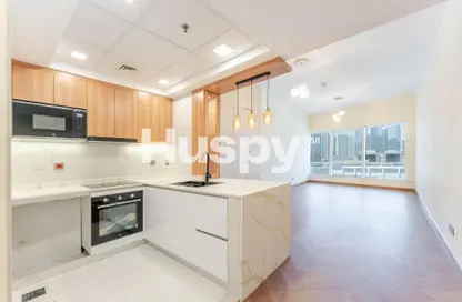 Apartment - Studio - 1 Bathroom for rent in Concorde Tower - JLT Cluster H - Jumeirah Lake Towers - Dubai