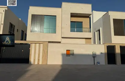 Villa - 6 Bedrooms - 7+ Bathrooms for sale in Al Yasmeen 1 - Al Yasmeen - Ajman