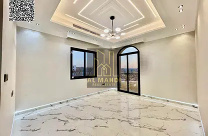 Villa - 5 Bedrooms - 7 Bathrooms for sale in Al Maha Village - Al Zahya - Ajman