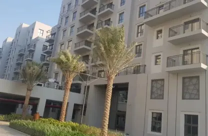 Apartment - 2 Bedrooms - 2 Bathrooms for sale in SAFI 1A - Safi 1 - Safi - Town Square - Dubai