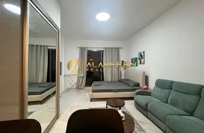 شقة - 1 حمام للايجار في جولدن دريم برج 1 - قرية الجميرا سركل - دبي