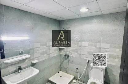 Apartment - 1 Bedroom - 1 Bathroom for rent in Al Jurf 3 - Al Jurf - Ajman Downtown - Ajman
